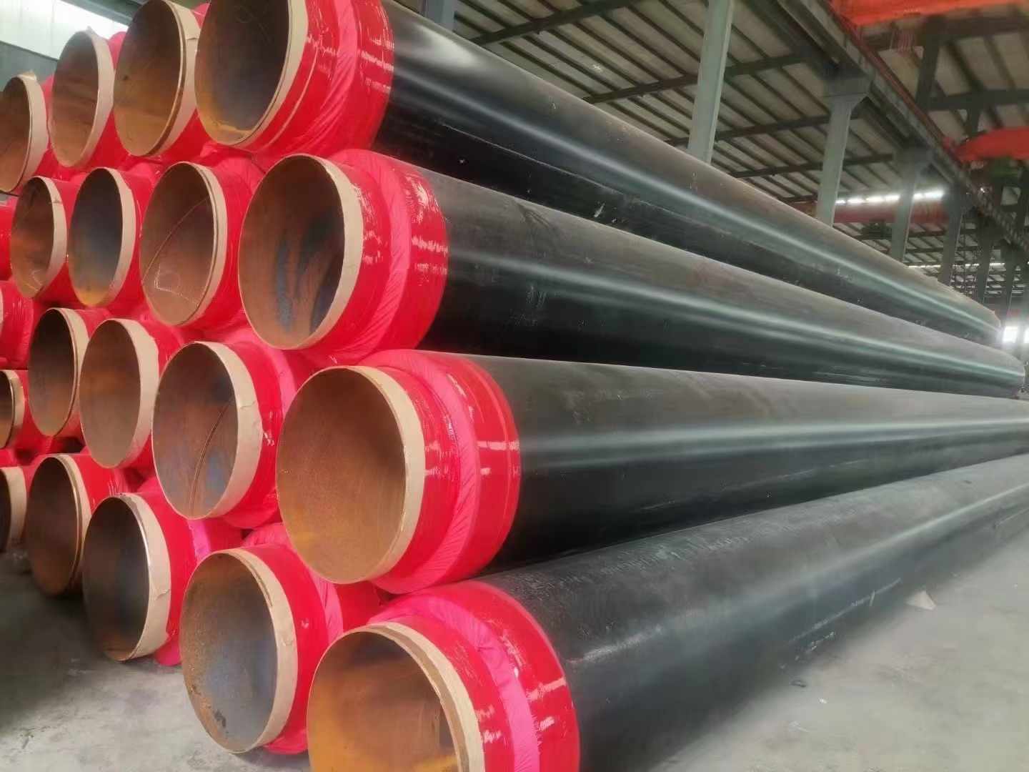 铜陵市PRET保温管保温管 - 价格