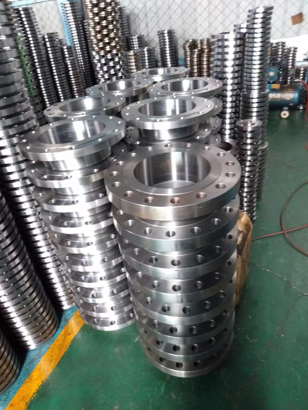 铜陵市自蔓延陶瓷耐磨弯头法兰 - 排名